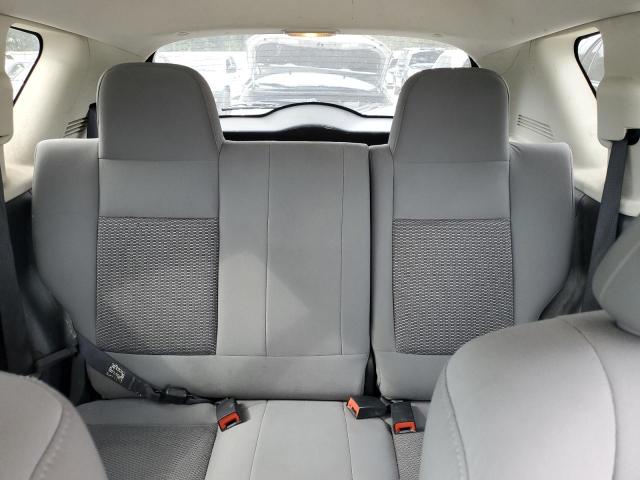 Photo 10 from auction – 2007 JEEP COMPASS with VIN 1J8FF47W87D170824
