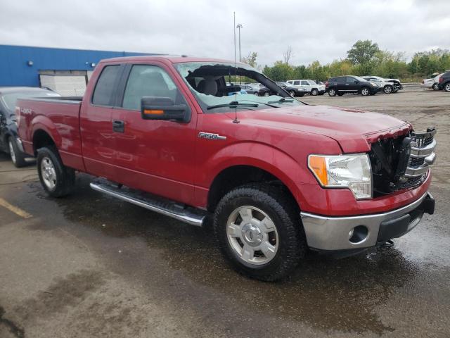 Photo 4 from auction – 2014 FORD F150 SUPER with VIN 1FTEX1EM0EFA92461