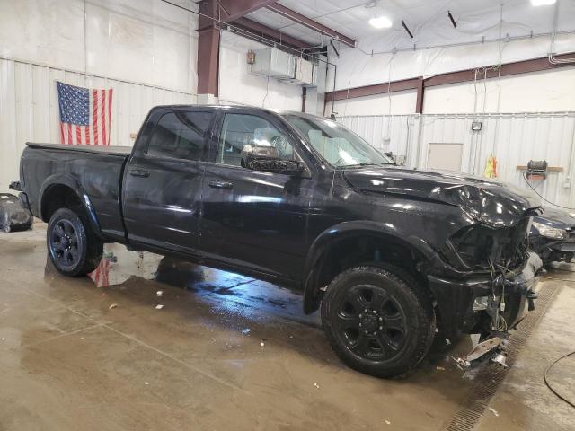 Photo 4 from auction – 2015 RAM 2500 LARAM with VIN 3C6UR5FJ6FG537844