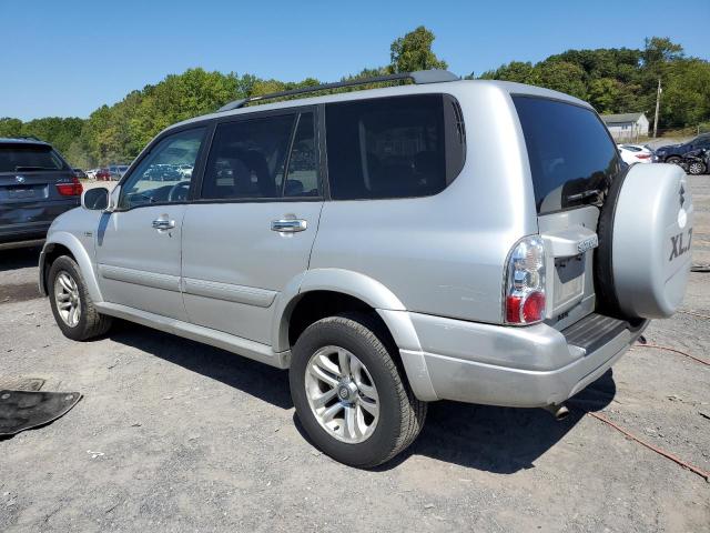Photo 2 from auction – 2004 SUZUKI XL7 EX with VIN JS3TX92V044113324