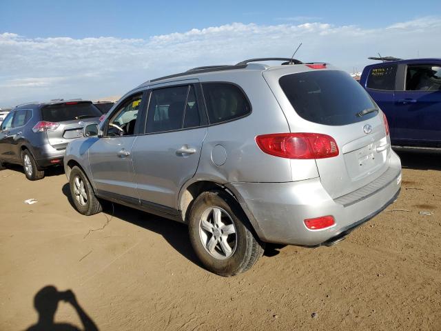 Zdjęcie 2 z aukcji – 2007 HYUNDAI SANTA FE G z VIN 5NMSG73D57H066906