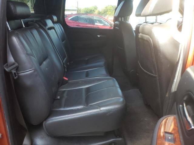 Photo 10 from auction – 2008 CHEVROLET AVALANCHE with VIN 3GNFK12378G255258
