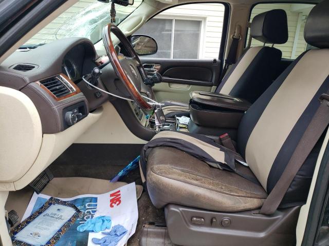 Photo 7 from auction – 2011 CADILLAC ESCALADE E with VIN 1GYS4KEF9BR385508