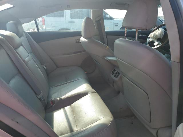 Photo 10 from auction – 2007 LEXUS ES 350 with VIN JTHBJ46G772001757