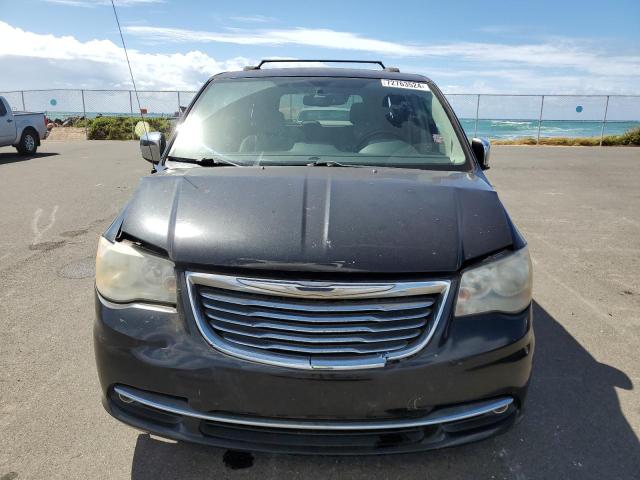 Photo 5 from auction – 2012 CHRYSLER TOWN & COU with VIN 2C4RC1CG7CR150310