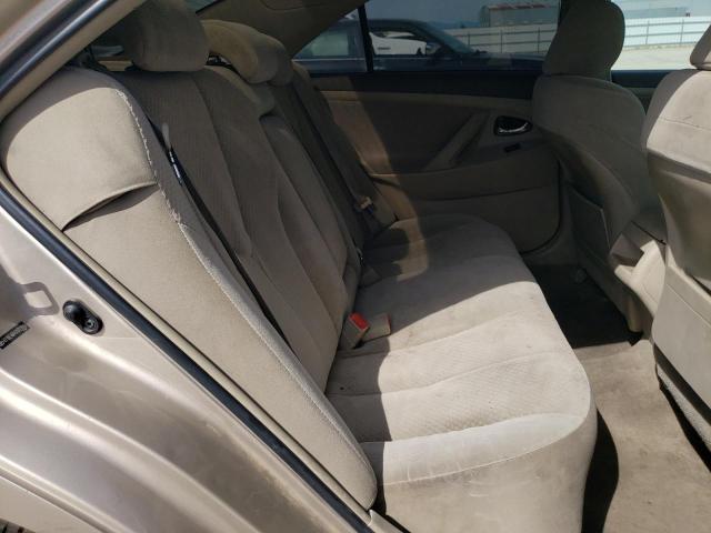 Photo 10 from auction – 2007 TOYOTA CAMRY CE with VIN 4T1BE46K47U721916