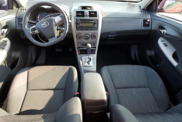 Photo 8 from auction – 2012 TOYOTA COROLLA BA with VIN 2T1BU4EE1CC785275