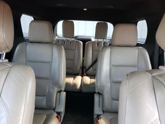 Photo 10 from auction – 2015 FORD EXPLORER X with VIN 1FM5K8D88FGB11115