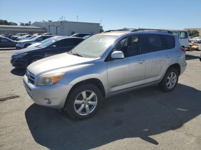 Photo 1 from auction – 2006 TOYOTA RAV4 LIMIT with VIN JTMZD31V366002662