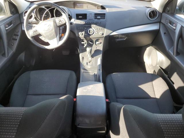 Photo 8 from auction – 2012 MAZDA 3 I with VIN JM1BL1V87C1585369