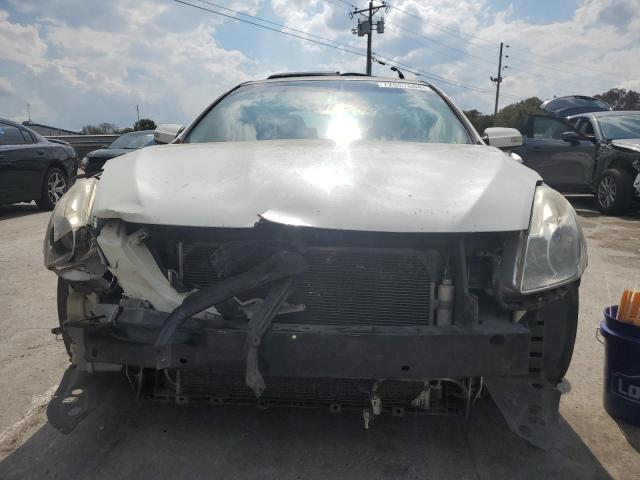 Photo 5 from auction – 2012 NISSAN ALTIMA BAS with VIN 1N4AL2AP4CC123442