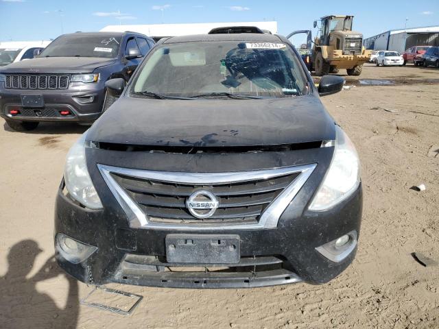 Photo 5 from auction – 2017 NISSAN VERSA S with VIN 3N1CN7AP4HL896968