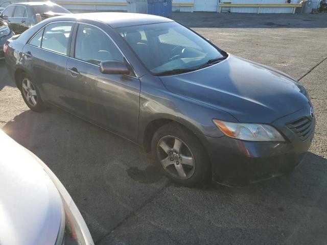 Photo 4 from auction – 2007 TOYOTA CAMRY CE with VIN 4T1BE46KX7U075474