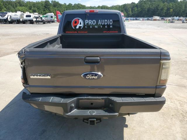 Photo 6 from auction – 2011 FORD RANGER SUP with VIN 1FTKR4EE1BPA73463