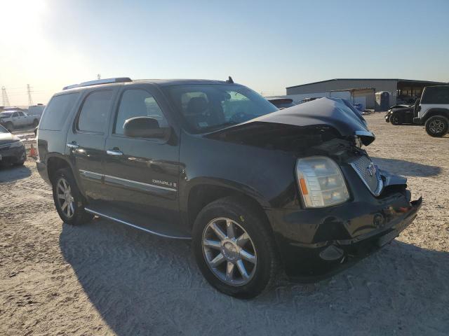 Photo 4 from auction – 2008 GMC YUKON DENA with VIN 1GKEC63828J196244