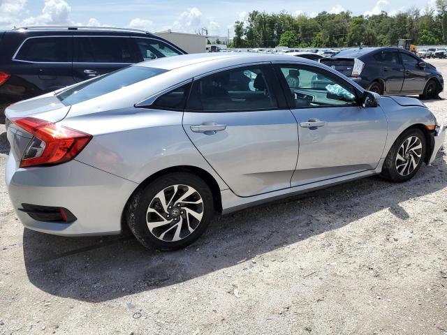 Photo 3 from auction – 2016 HONDA CIVIC EX with VIN 19XFC2F71GE038808