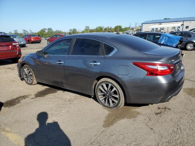 Photo 2 from auction – 2017 NISSAN ALTIMA 2.5 with VIN 1N4AL3AP7HC238677