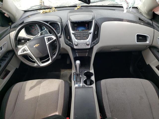 Photo 8 from auction – 2013 CHEVROLET EQUINOX LT with VIN 1GNALDEK3DZ100406