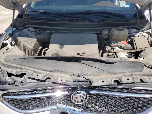 Photo 12 from auction – 2018 BUICK ENCLAVE AV with VIN 5GAEVCKW9JJ187634