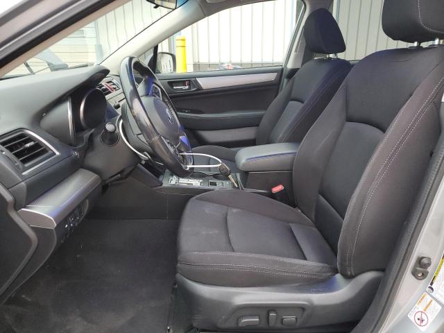 Photo 7 from auction – 2016 SUBARU LEGACY 2.5 with VIN 4S3BNAC68G3029075