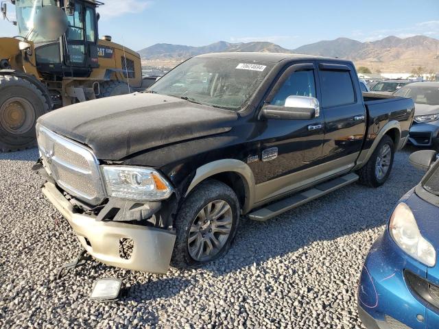 RAM 1500 LONGH 2014 with VIN 1C6RR7PT5ES103889 - Photo from auction