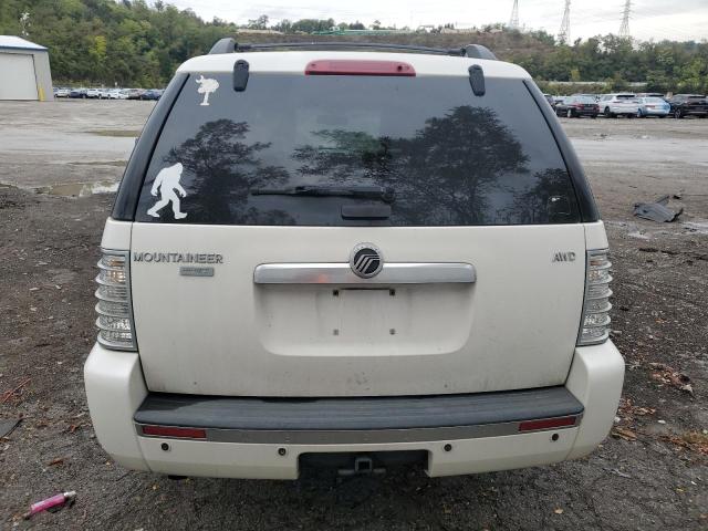 Foto 6 de la subasta – 2010 MERCURY MOUNTAINEE con VIN 4M2EN4JE6AUJ01346