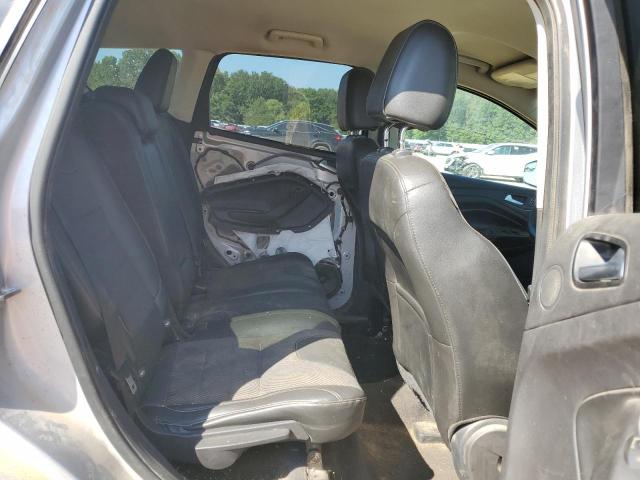 Photo 11 from auction – 2015 FORD ESCAPE SE with VIN 1FMCU0GX1FUA99428