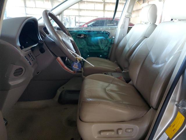 Photo 7 from auction – 2001 LEXUS RX 300 with VIN JTJGF10U810107642