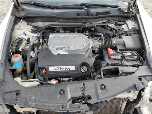 Photo 11 from auction – 2012 HONDA ACCORD EXL with VIN 1HGCP3F81CA001634