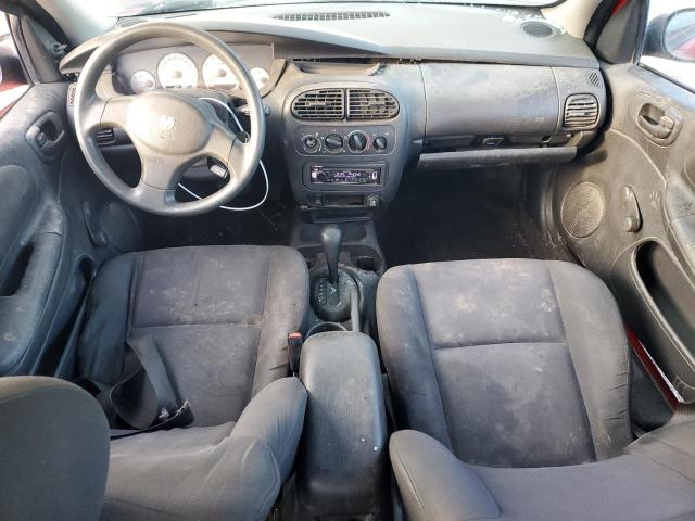 Photo 8 from auction – 2003 DODGE NEON SE with VIN 1B3ES26C93D157666