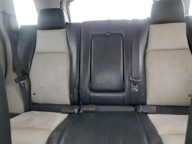 Photo 10 from auction – 2010 JEEP GRAND CHER with VIN 1J4PR5GK8AC124018