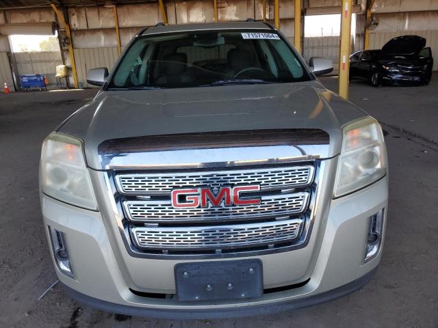 Photo 5 from auction – 2013 GMC TERRAIN SL with VIN 2GKALSEK3D6354520