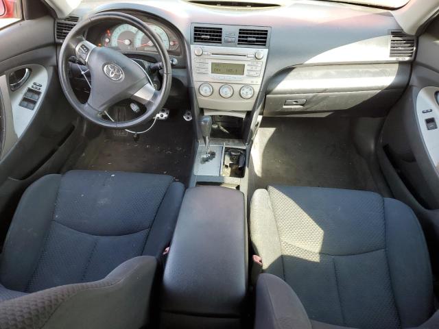 Photo 8 from auction – 2010 TOYOTA CAMRY BASE with VIN 4T1BF3EK2AU048155