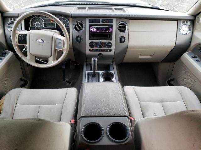 Photo 8 from auction – 2010 FORD EXPEDITION with VIN 1FMJU1G50AEB20882