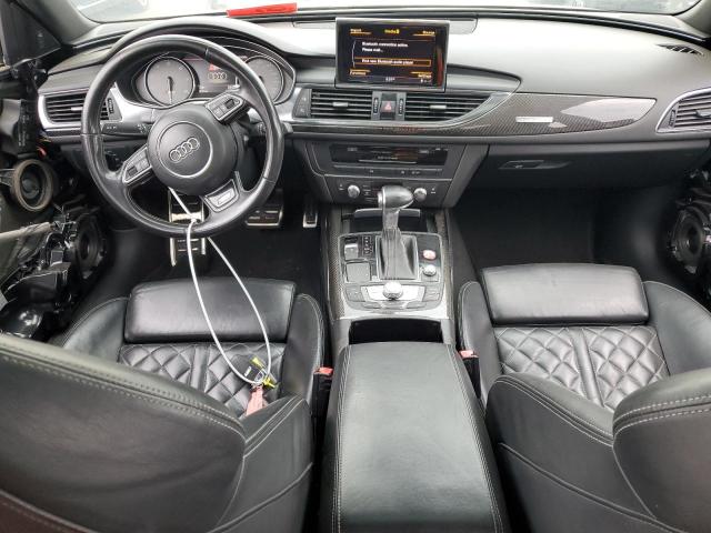 Photo 8 from auction – 2013 AUDI S6 with VIN WAUF2AFC3DN085286