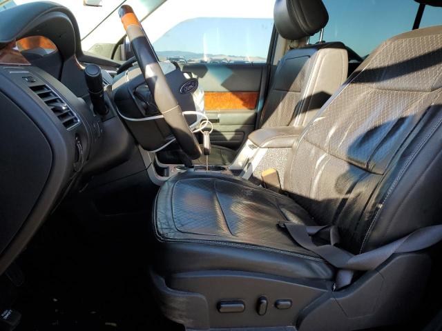 Photo 7 from auction – 2012 FORD FLEX LIMIT with VIN 2FMHK6DT2CBD10220
