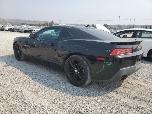 Photo 2 from auction – 2014 CHEVROLET CAMARO LT with VIN 2G1FB1E32E9281088