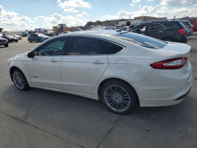 Photo 2 from auction – 2014 FORD FUSION SE with VIN 3FA6P0LU2ER128435