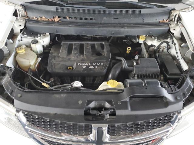 Photo 11 from auction – 2011 DODGE JOURNEY EX with VIN 3D4PG4FB3BT515948
