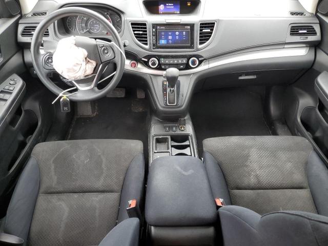 Photo 8 from auction – 2016 HONDA CR-V EX with VIN 2HKRM4H5XGH700611