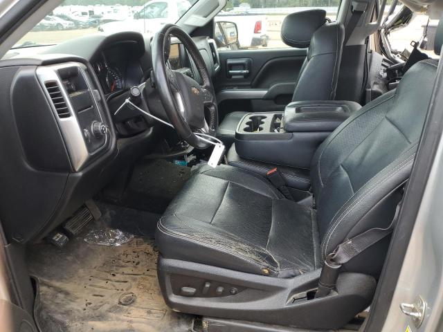 Photo 7 from auction – 2014 CHEVROLET SILVERADO with VIN 3GCPCREC1EG541915