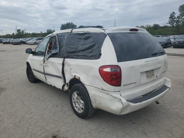 Photo 2 from auction – 2003 DODGE GRAND CARA with VIN 2D4GP44RX3R380035