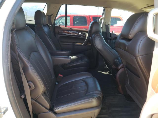 Photo 11 from auction – 2013 BUICK ENCLAVE with VIN 5GAKRCKD8DJ104494