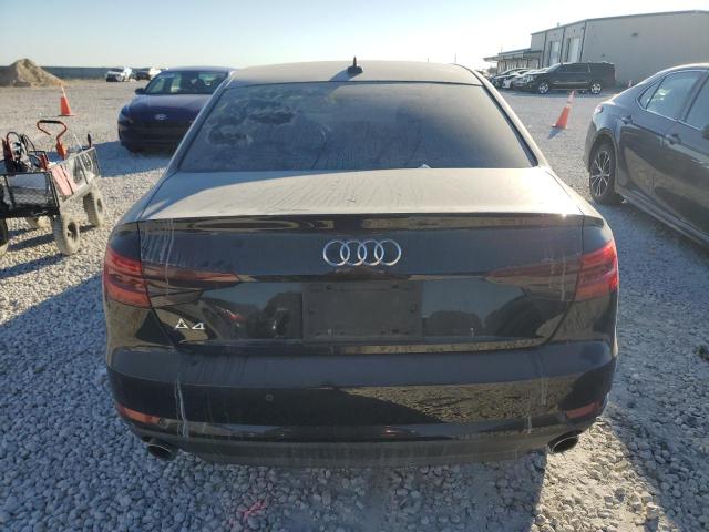Photo 6 from auction – 2017 AUDI A4 PREMIUM with VIN WAUGNAF43HN006791