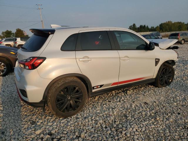 Photo 3 from auction – 2023 MITSUBISHI OUTLANDER with VIN JA4ARUAU0PU008941