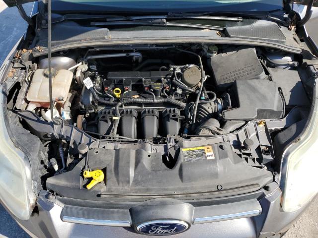 Photo 11 from auction – 2014 FORD FOCUS SE with VIN 1FADP3K23EL209340