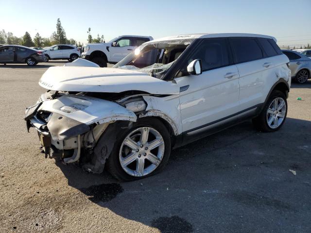 Photo 1 from auction – 2015 LAND ROVER RANGE ROVE with VIN SALVP2BG9FH038661