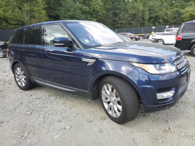 Photo 4 from auction – 2017 LAND ROVER RANGE ROVE with VIN SALWR2FK9HA686302