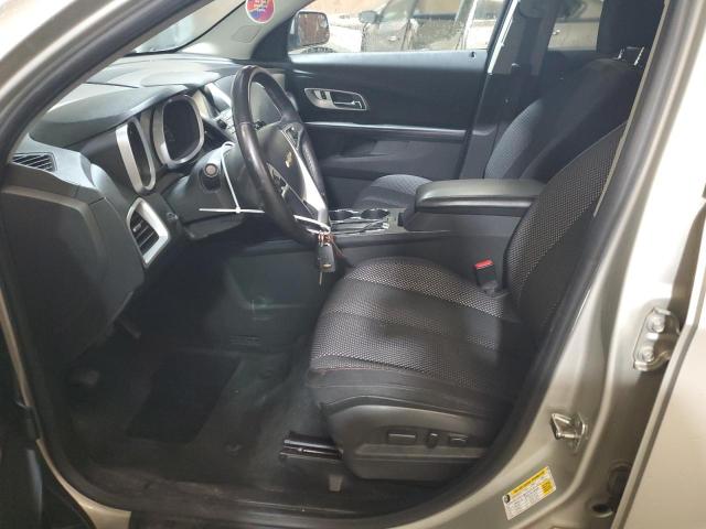 Photo 7 from auction – 2014 CHEVROLET EQUINOX LT with VIN 1GNFLFEK8EZ131928