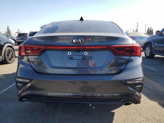 Photo 6 from auction – 2019 KIA FORTE EX with VIN 3KPF54AD2KE097331